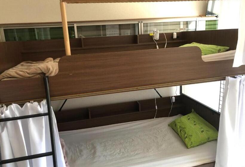 Дом 1 Спальня, Kounotori No Sato No Yado   Vacation Stay 12510