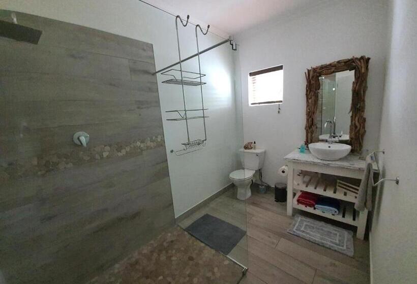 Номер Стандарт, Plett57   Self Catering   Room No1