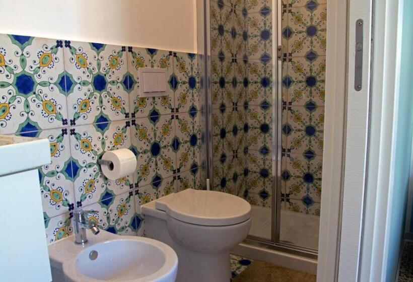 Cameră Standard, Valente Rooms