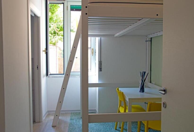 Cameră Standard, Valente Rooms