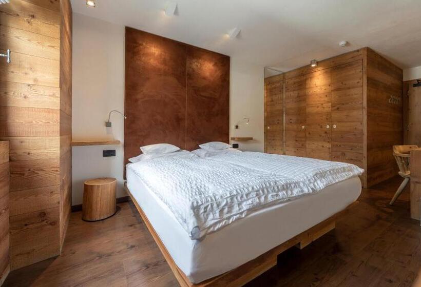 اتاق استاندارد, Bivio Hotel Plaza