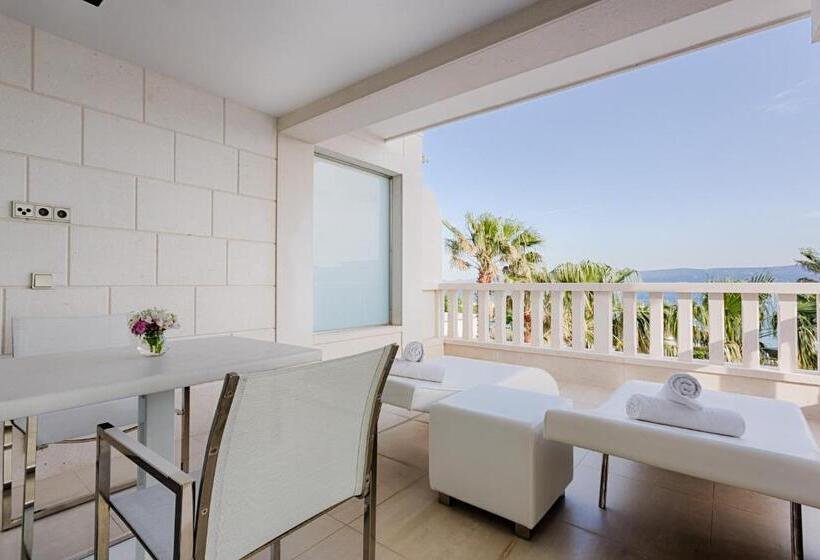 Люкс Executive Вид на Море, Damianii Luxury Boutique Hotel & Spa