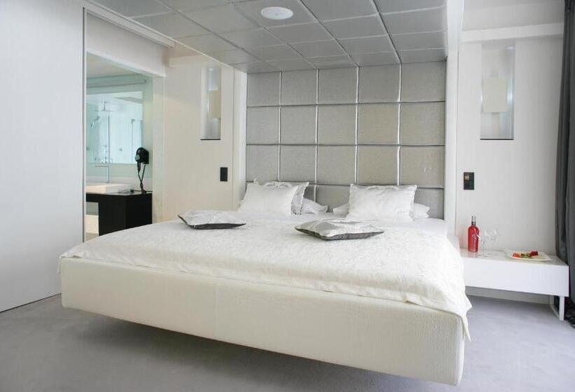 Люкс Superior, Damianii Luxury Boutique Hotel & Spa