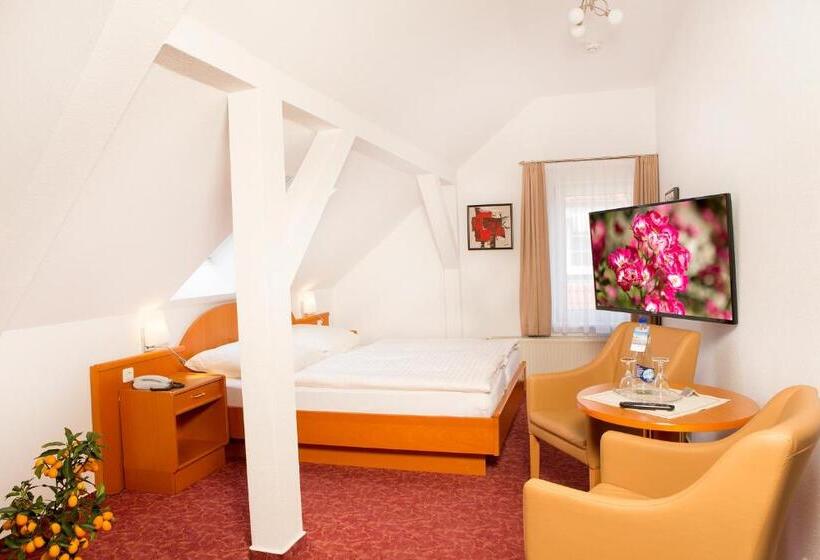 스탠다드 룸, Ferienhotel Bernstein