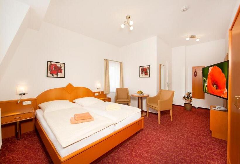 스탠다드 룸, Ferienhotel Bernstein