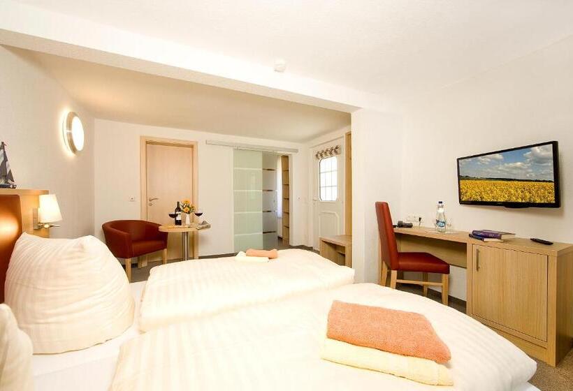 Номер Superior, Ferienhotel Bernstein