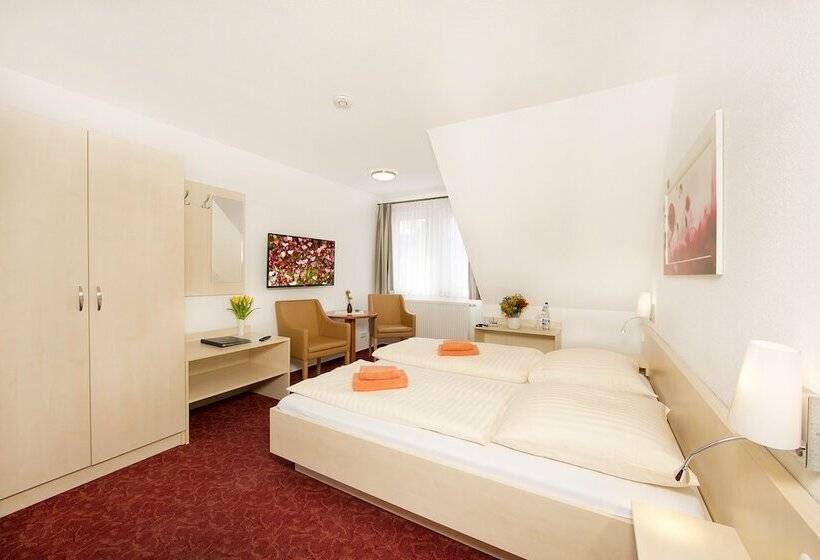 Номер Стандарт, Ferienhotel Bernstein