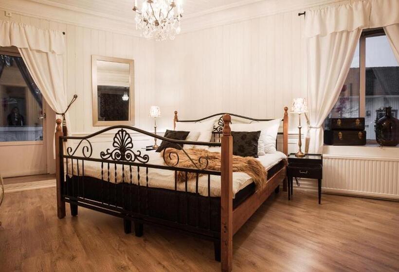 سوئیت با بالکن, Grand Hotel Lysekil