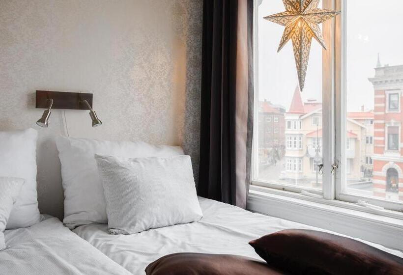 اتاق استاندارد, Grand Hotel Lysekil