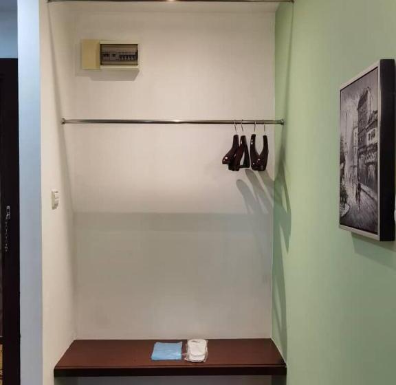 اتاق لوکس, 2 Inn 1 Boutique Hotel & Spa