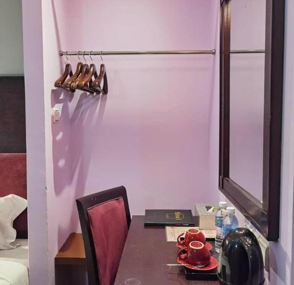 اتاق استاندارد, 2 Inn 1 Boutique Hotel & Spa