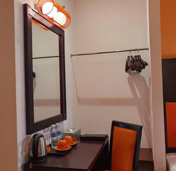 스탠다드 룸, 2 Inn 1 Boutique Hotel & Spa