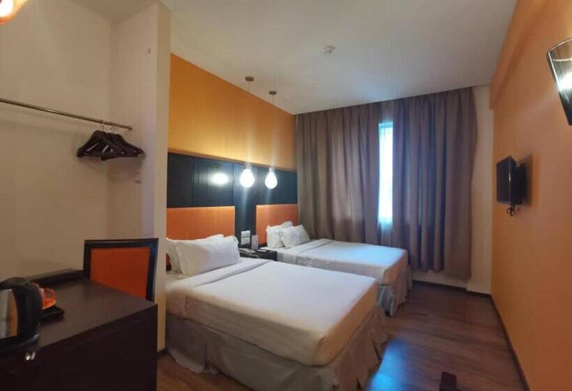 스탠다드 룸, 2 Inn 1 Boutique Hotel & Spa
