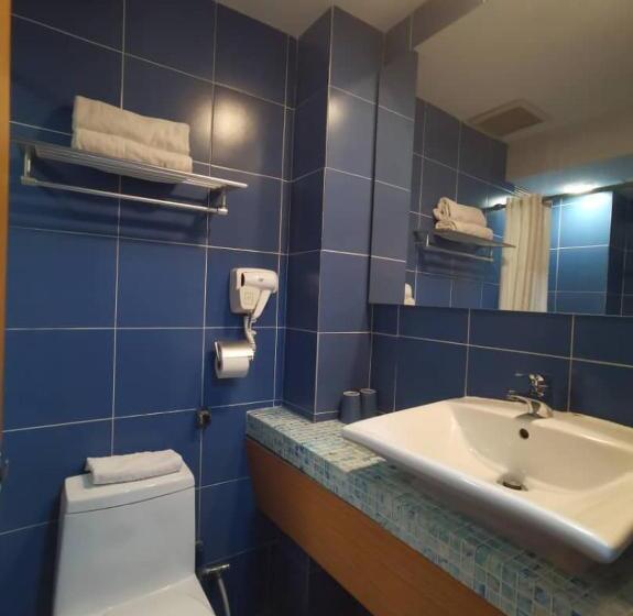 اتاق استاندارد, 2 Inn 1 Boutique Hotel & Spa