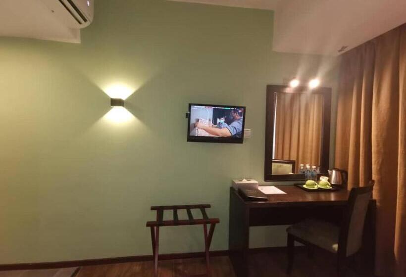 스탠다드 룸, 2 Inn 1 Boutique Hotel & Spa