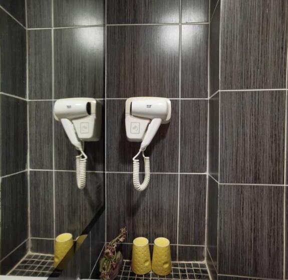 اتاق خانوادگی, 2 Inn 1 Boutique Hotel & Spa