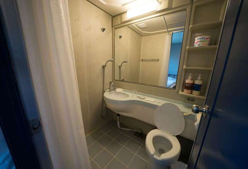 スタンダードルーム, Beewon Guest House