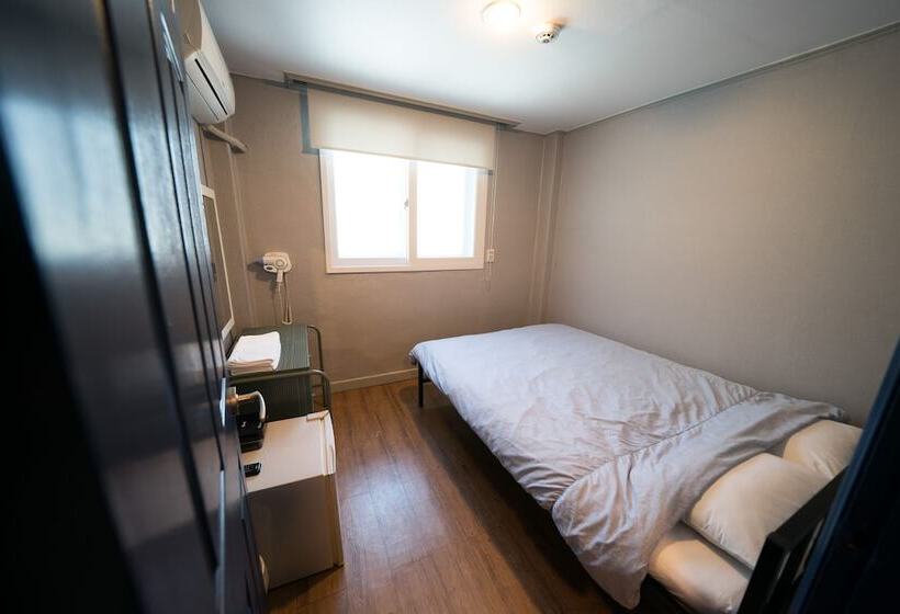 スタンダードルーム, Beewon Guest House