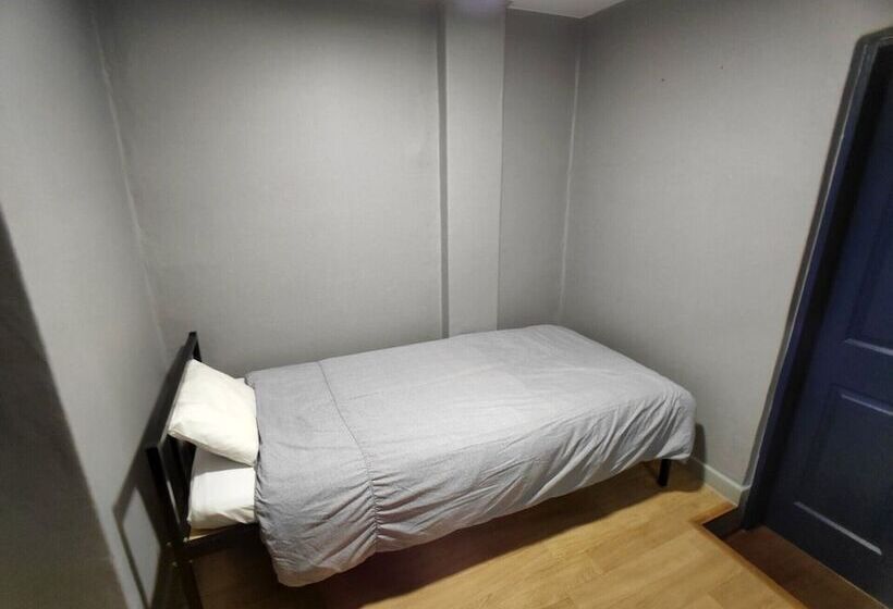 スタンダードシングルルーム, Beewon Guest House