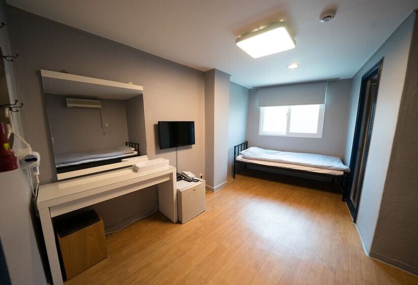 スタンダードルーム, Beewon Guest House
