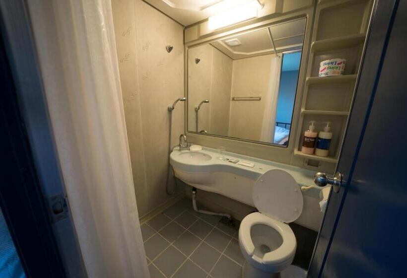 エコノミールーム, Beewon Guest House