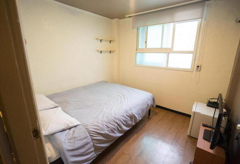 スタンダードルーム, Beewon Guest House