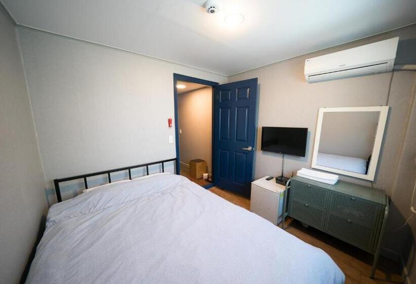 スタンダードルーム, Beewon Guest House