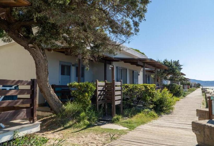 Студия Стандарт Вид на Море, Golfo Del Sole Holiday Resort
