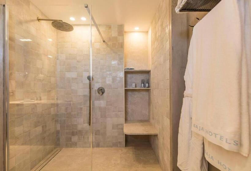 Полулюкс Повышенной Комфортности, Grand Relais Dei Nuraghi