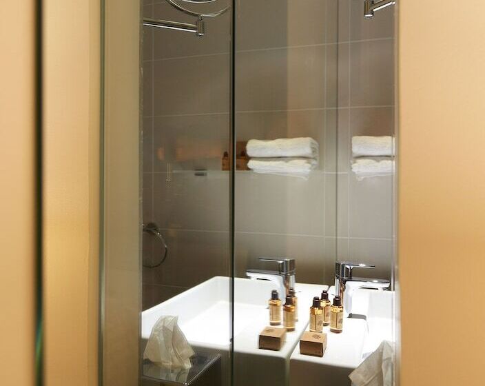 Номер Superior, Mercure Villefranche Sur Saône