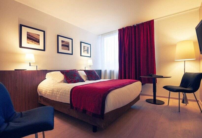 Номер Superior, Mercure Villefranche Sur Saône