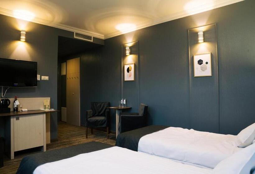 غرفة قياسية, Natura Residence Business & Spa