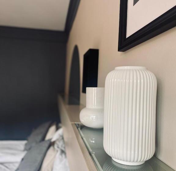 غرفة سوبيريور, Natura Residence Business & Spa