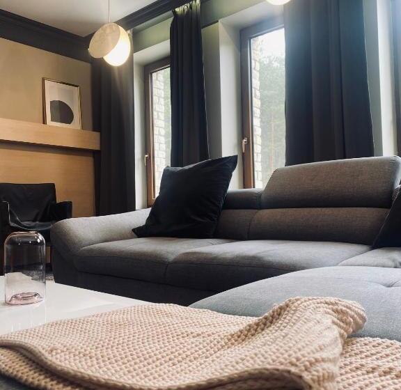 غرفة سوبيريور, Natura Residence Business & Spa