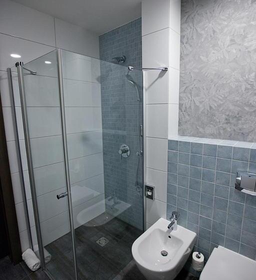 غرفة قياسية فردية, Natura Residence Business & Spa