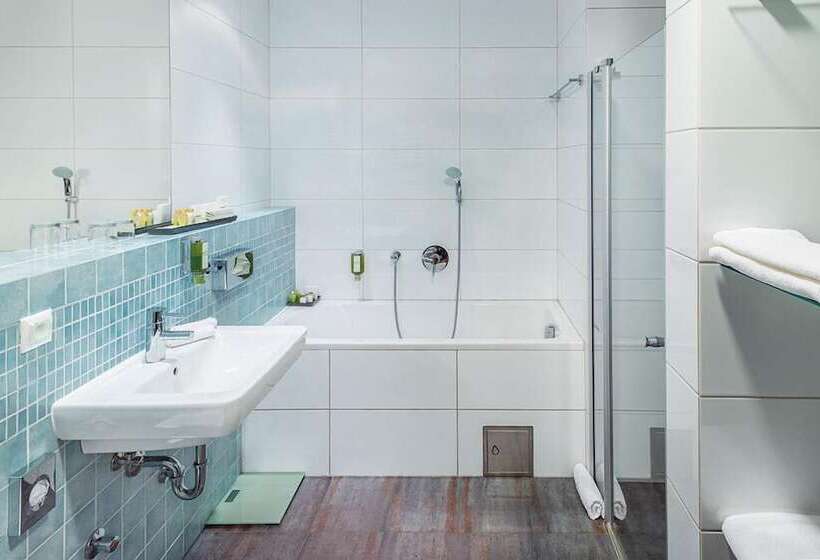 غرفة سوبيريور, Natura Residence Business & Spa