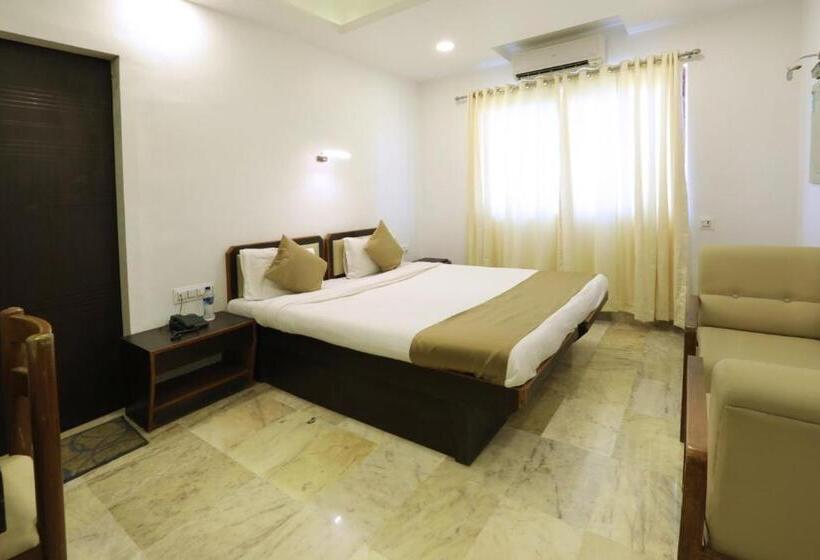 Номер Стандарт, Sunrise Hill Resort