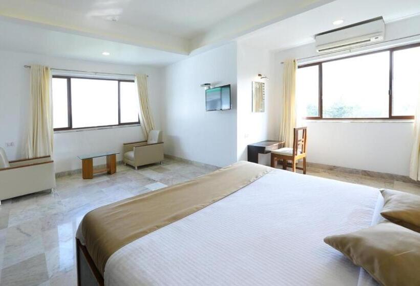 Семейный Номер Вид на Горы, Sunrise Hill Resort