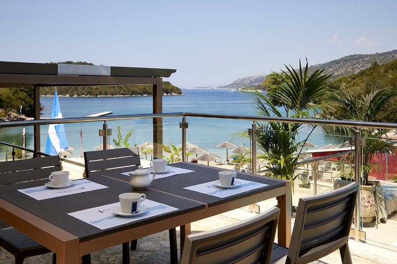 Вилла 2 Спальни, Karvouno Beach Luxury Villas