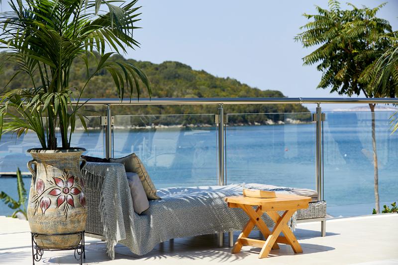 Вилла 2 Спальни, Karvouno Beach Luxury Villas