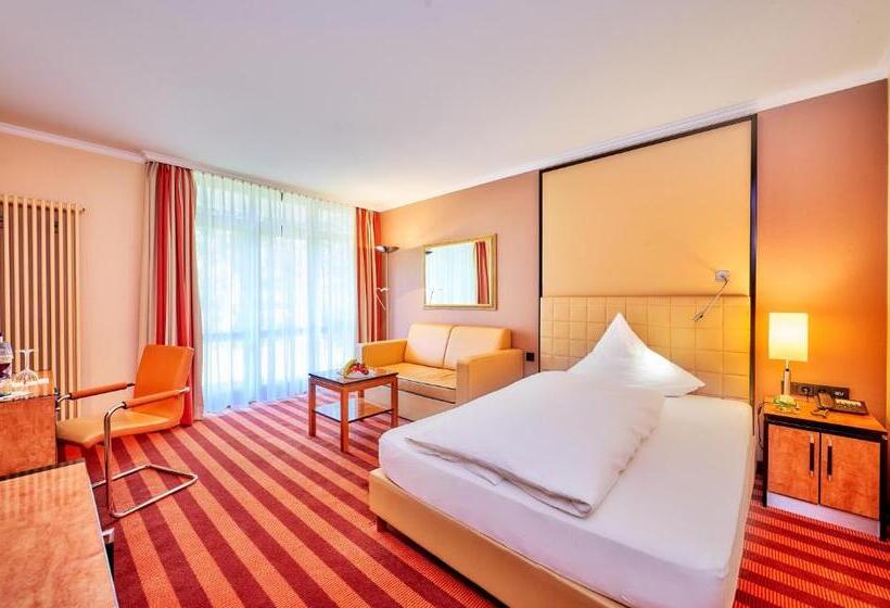 Номер Стандарт Индивидуальный, Vitalhotel Bad Birnbach