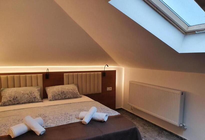 آپارتمان 1 خوابه, Stay Inn Rediu