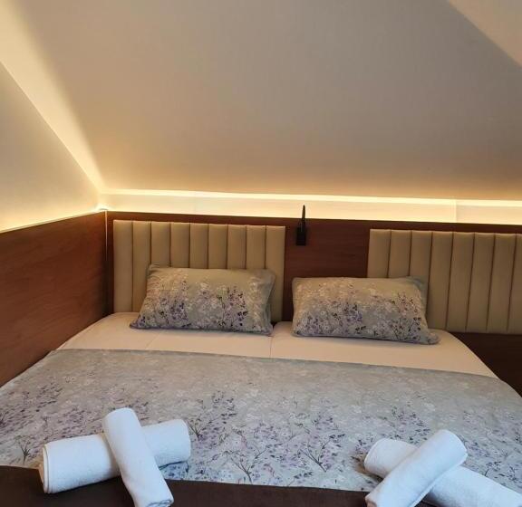 آپارتمان 1 خوابه, Stay Inn Rediu