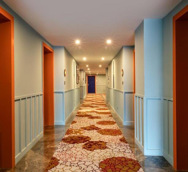 اتاق خانوادگی, Triton By Shyama Hotels & Resorts