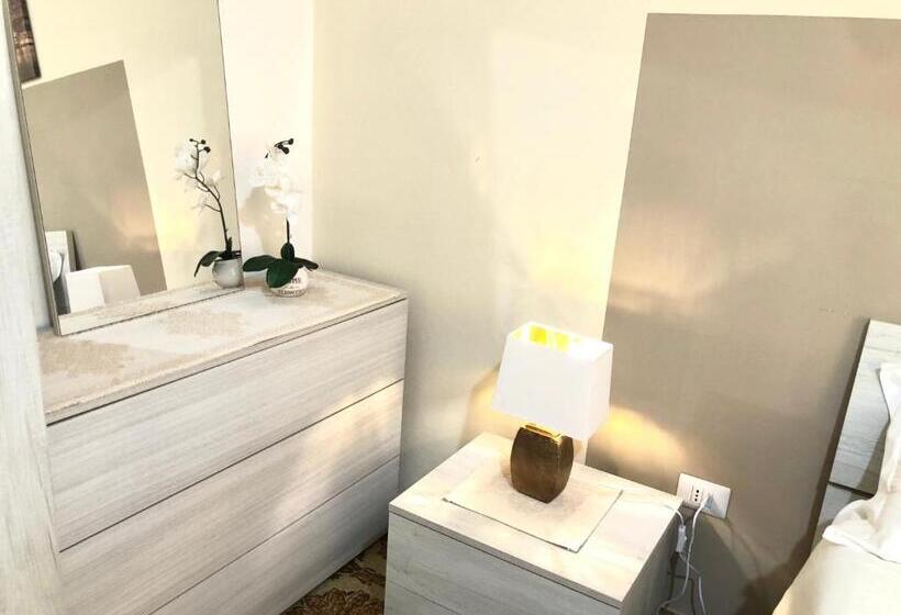 デラックスルーム, City B&b