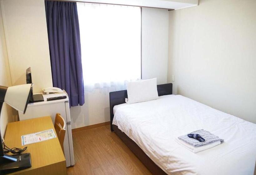 استودیوی استاندارد, Anan Daiichi Hotel   Vacation Stay 46326v