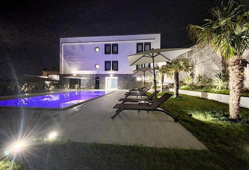 Номер Стандарт, Cfs Azores Guest House