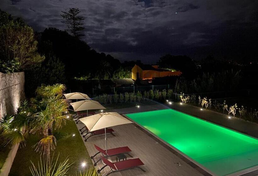 Четырехместный Номер Стандарт, Cfs Azores Guest House