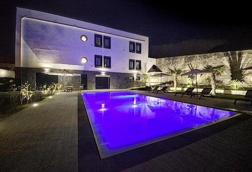 Номер Стандарт, Cfs Azores Guest House