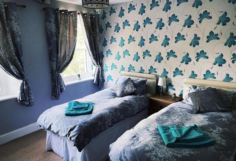 豪华房间, The Dartmoor Bnb